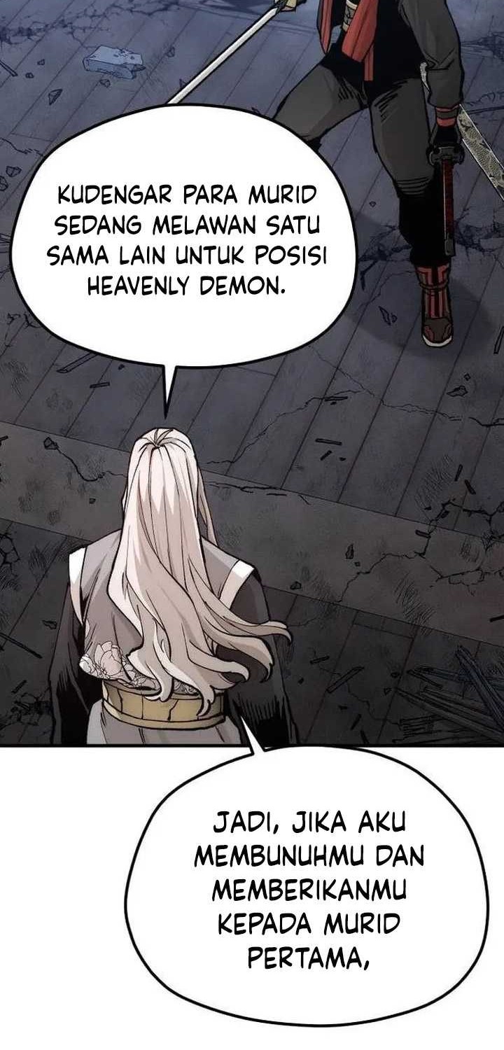 Heavenly Demon Cultivation Simulation Bab 119 halaman 61
