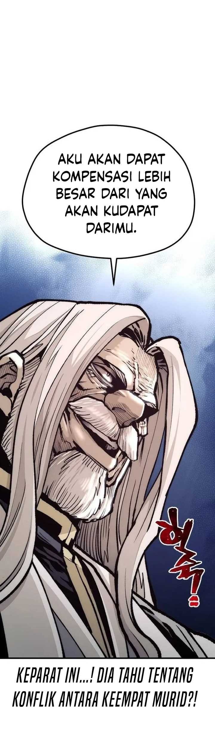 Heavenly Demon Cultivation Simulation Bab 119 halaman 62