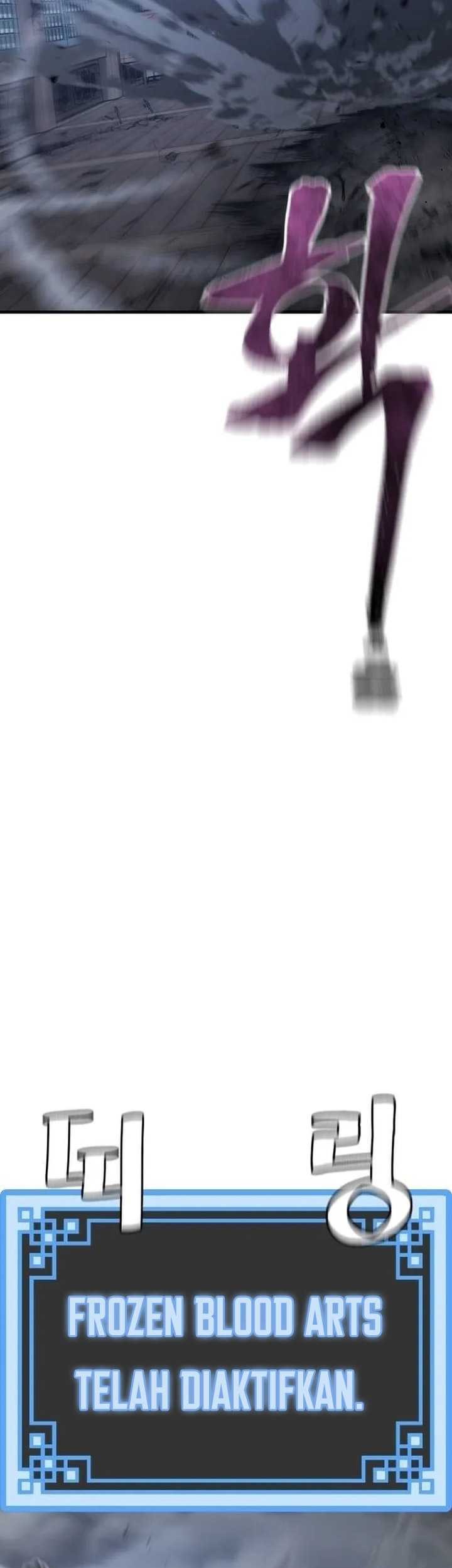 Heavenly Demon Cultivation Simulation Bab 119 halaman 80