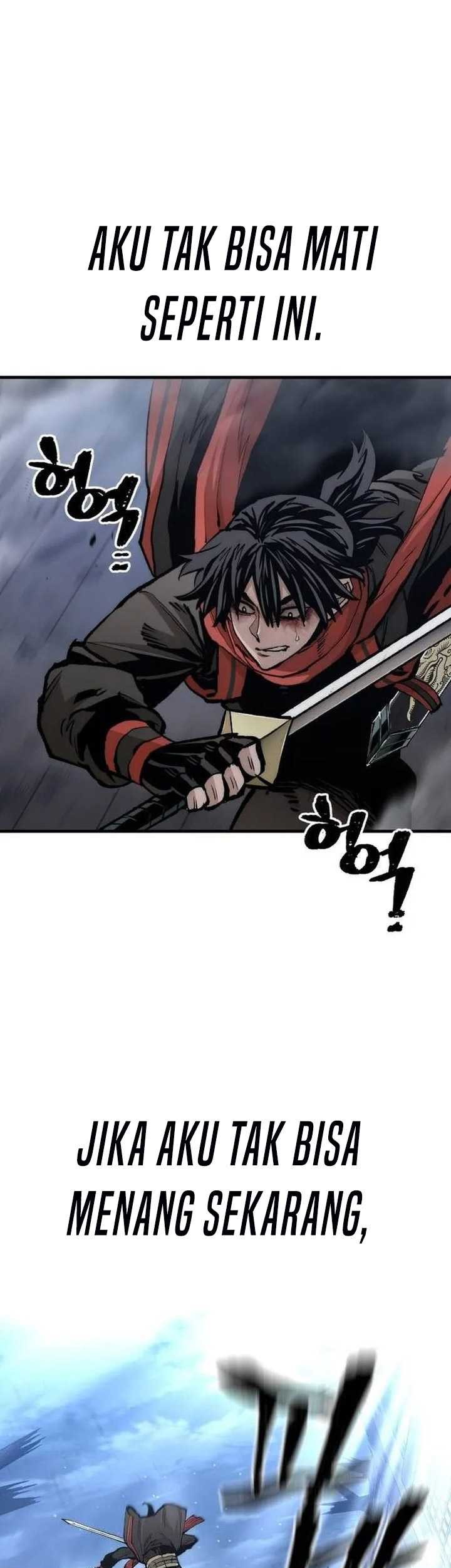 Heavenly Demon Cultivation Simulation Bab 119 halaman 82