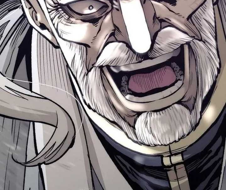 Heavenly Demon Cultivation Simulation Bab 119 halaman 91