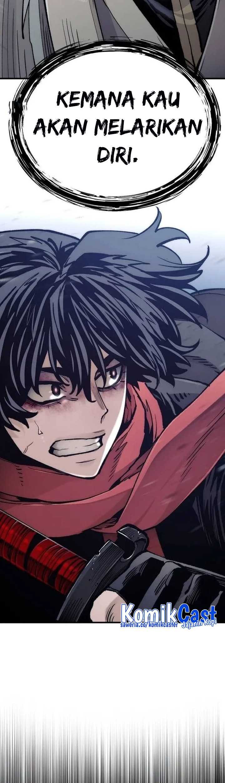 Heavenly Demon Cultivation Simulation Bab 119 halaman 92