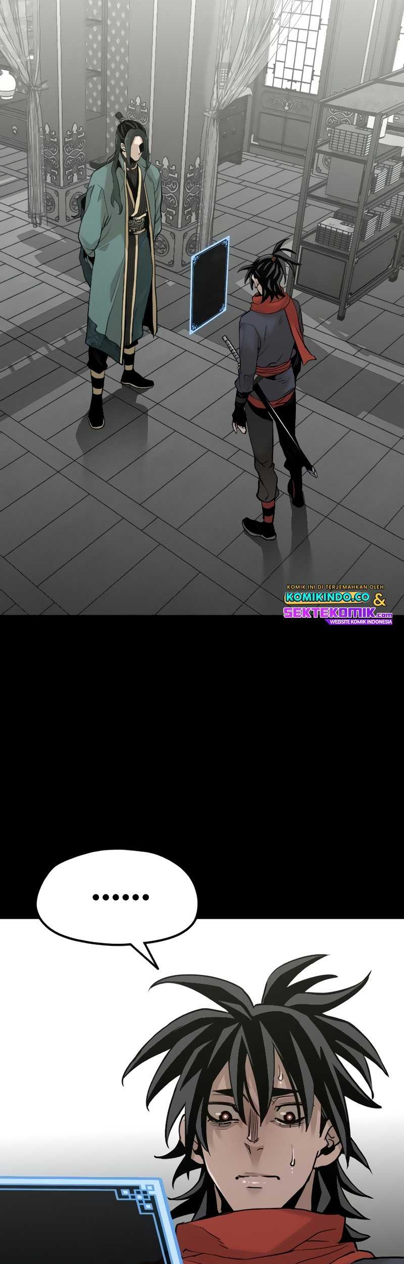 Heavenly Demon Cultivation Simulation Bab 12 halaman 3