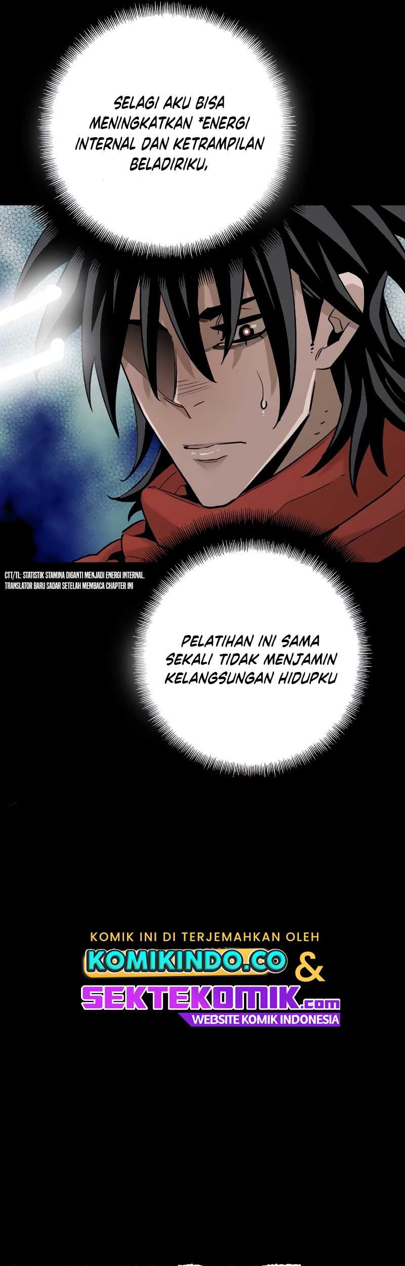 Heavenly Demon Cultivation Simulation Bab 12 halaman 6