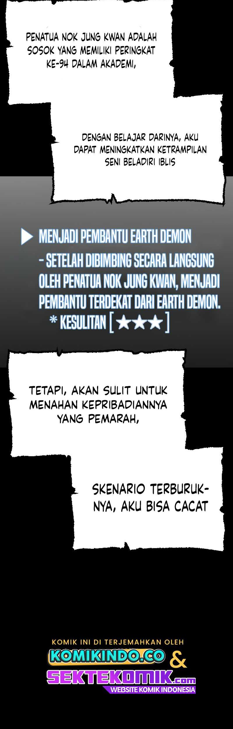 Heavenly Demon Cultivation Simulation Bab 12 halaman 7