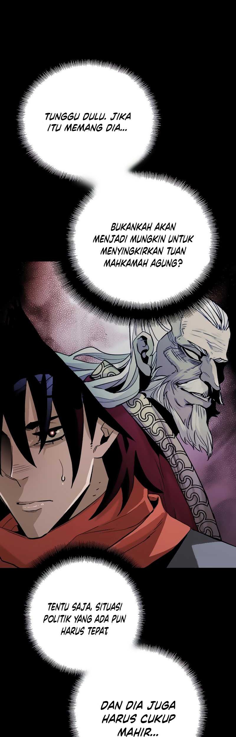 Heavenly Demon Cultivation Simulation Bab 12 halaman 8