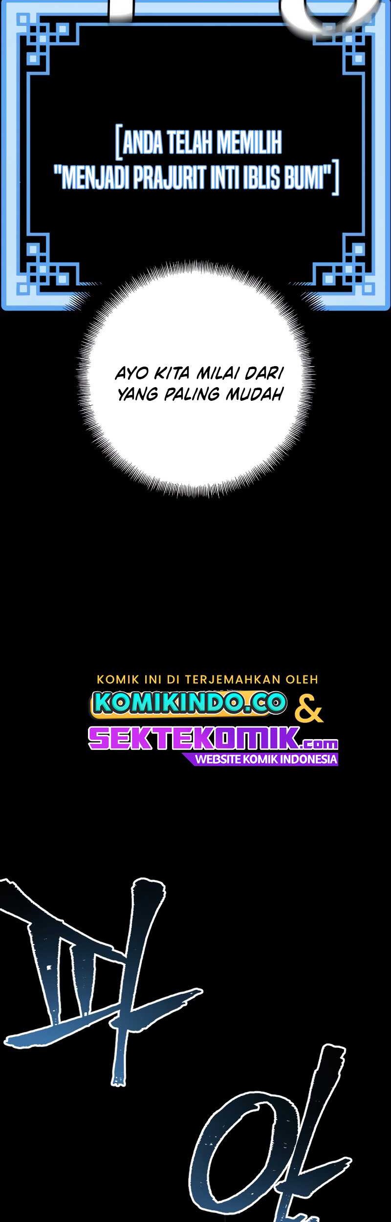 Heavenly Demon Cultivation Simulation Bab 12 halaman 12