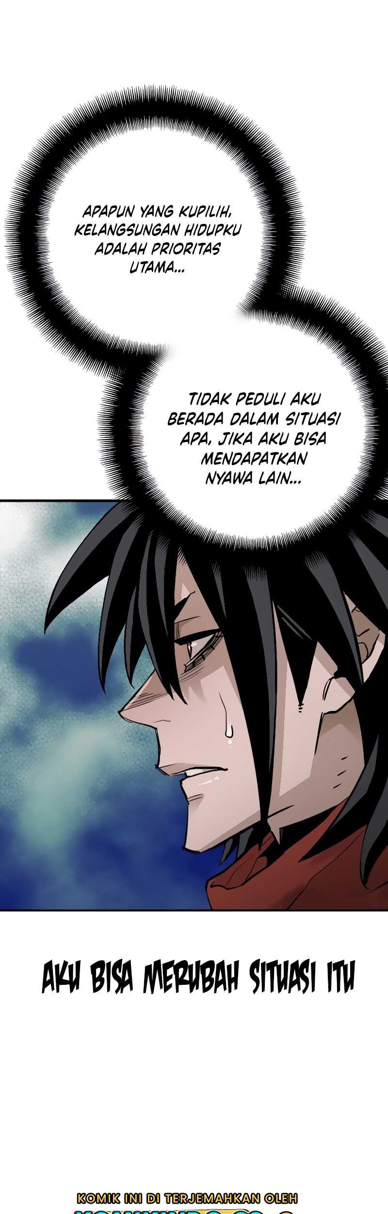 Heavenly Demon Cultivation Simulation Bab 12 halaman 14