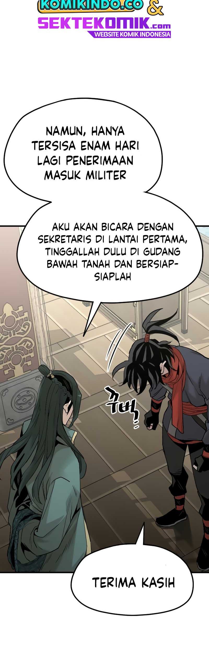 Heavenly Demon Cultivation Simulation Bab 12 halaman 15
