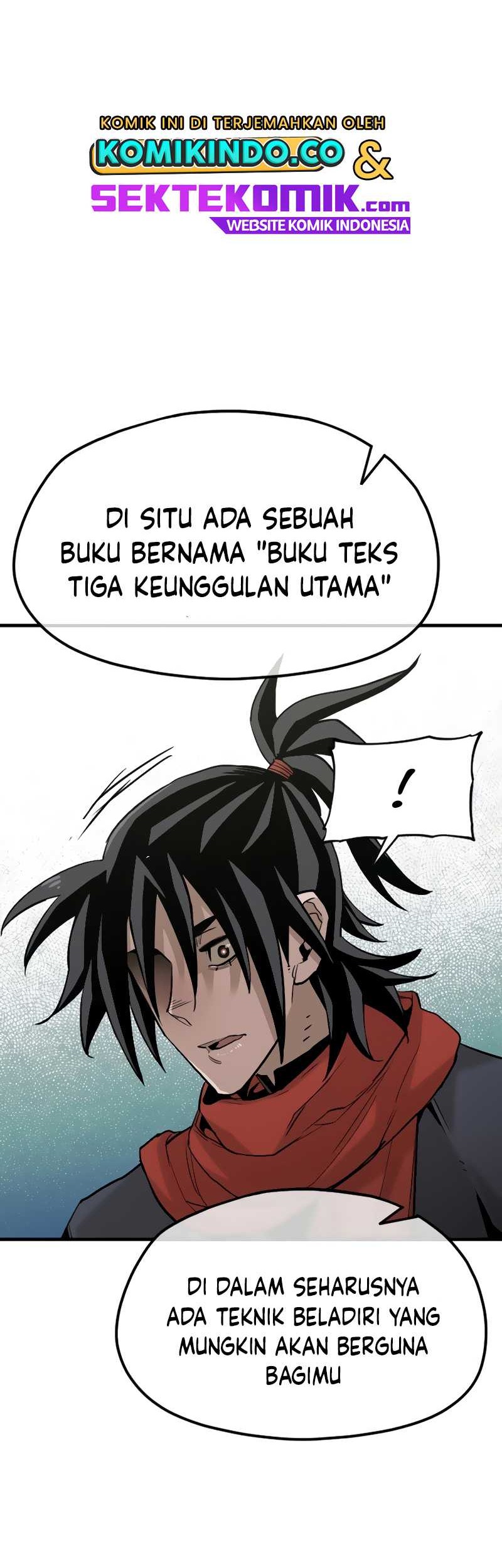 Heavenly Demon Cultivation Simulation Bab 12 halaman 17