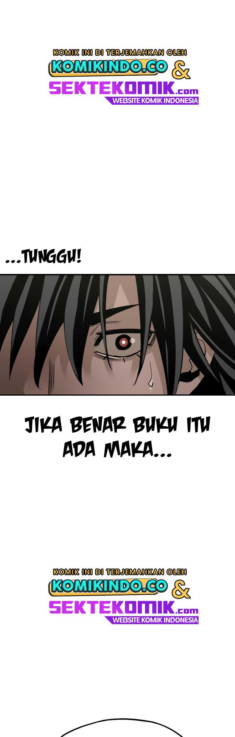 Heavenly Demon Cultivation Simulation Bab 12 halaman 19