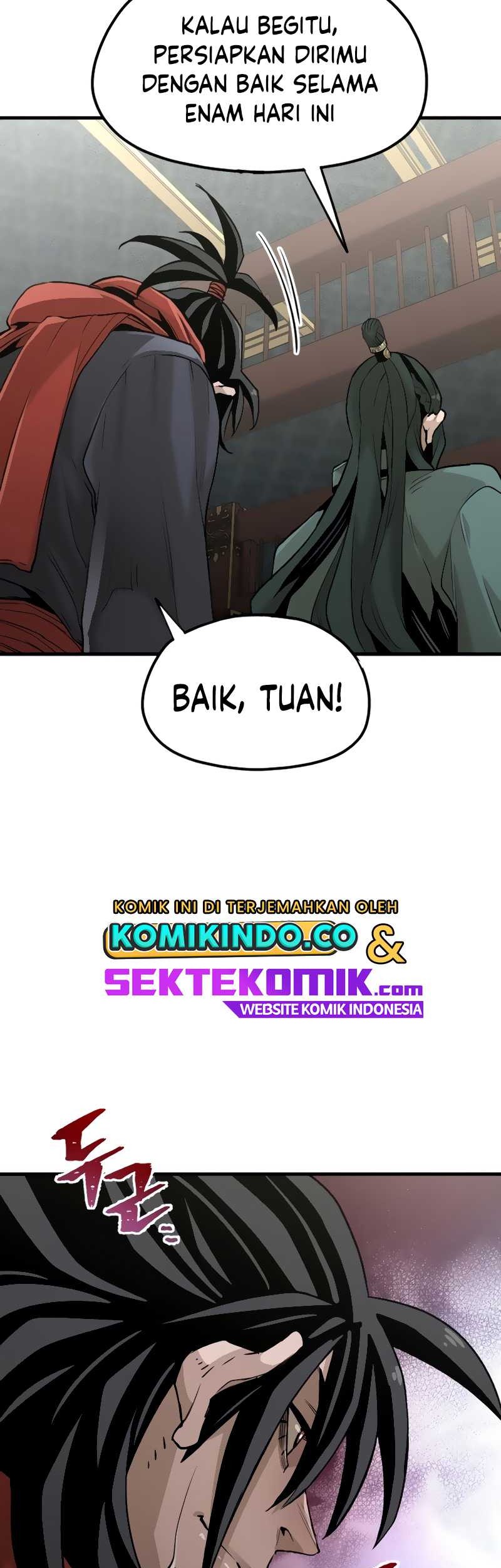 Heavenly Demon Cultivation Simulation Bab 12 halaman 20