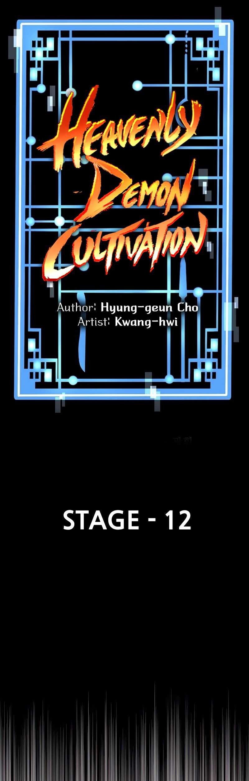 Heavenly Demon Cultivation Simulation Bab 12 halaman 22