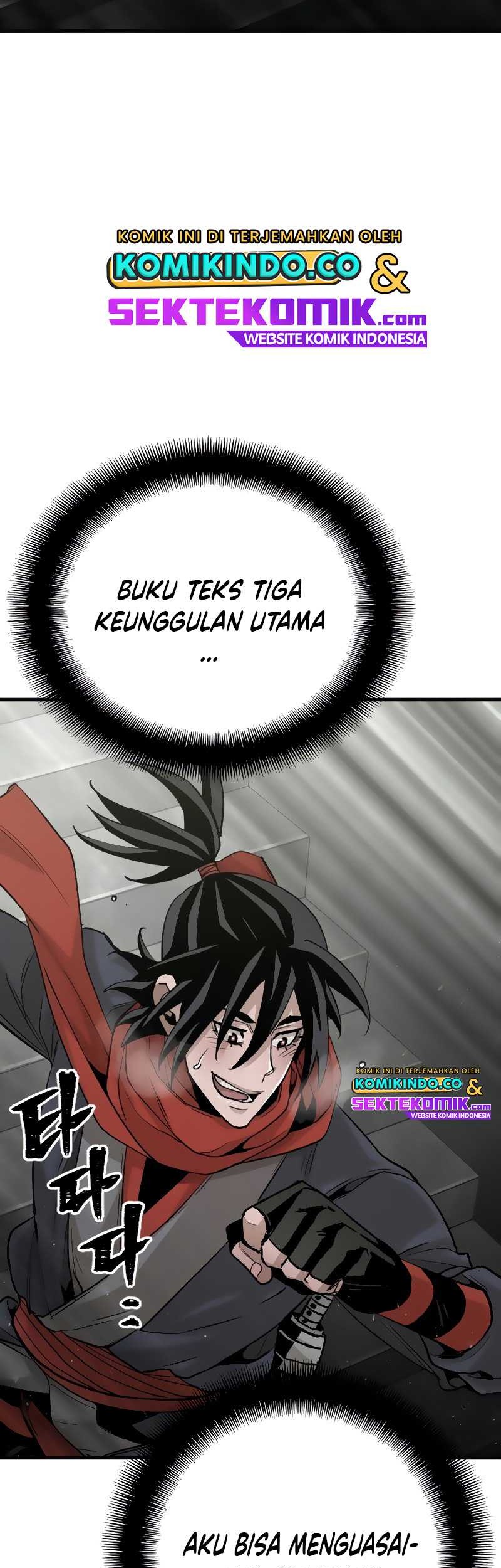 Heavenly Demon Cultivation Simulation Bab 12 halaman 24