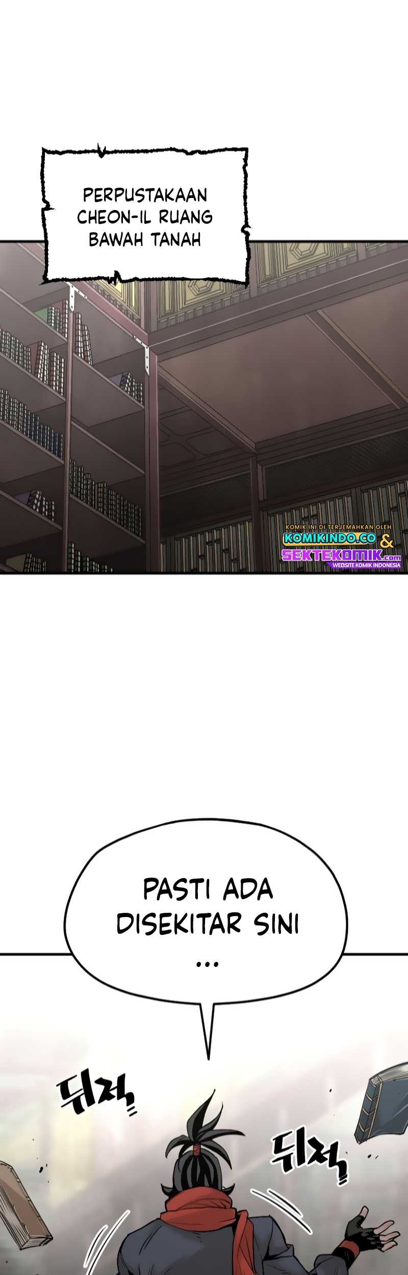 Heavenly Demon Cultivation Simulation Bab 12 halaman 26