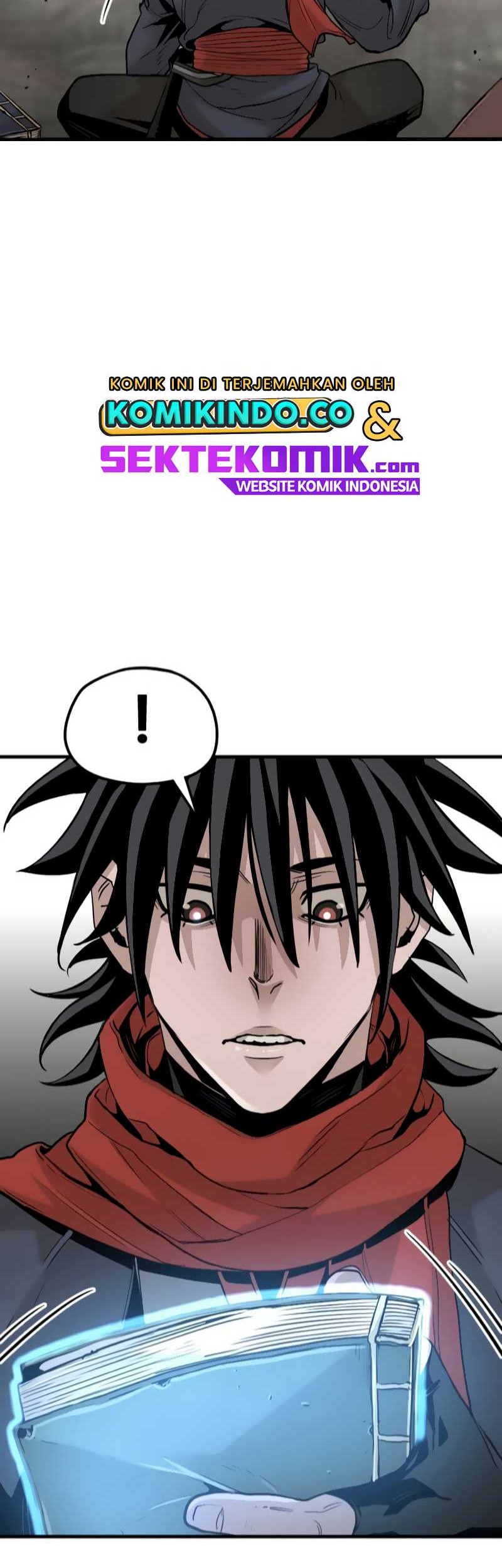 Heavenly Demon Cultivation Simulation Bab 12 halaman 27