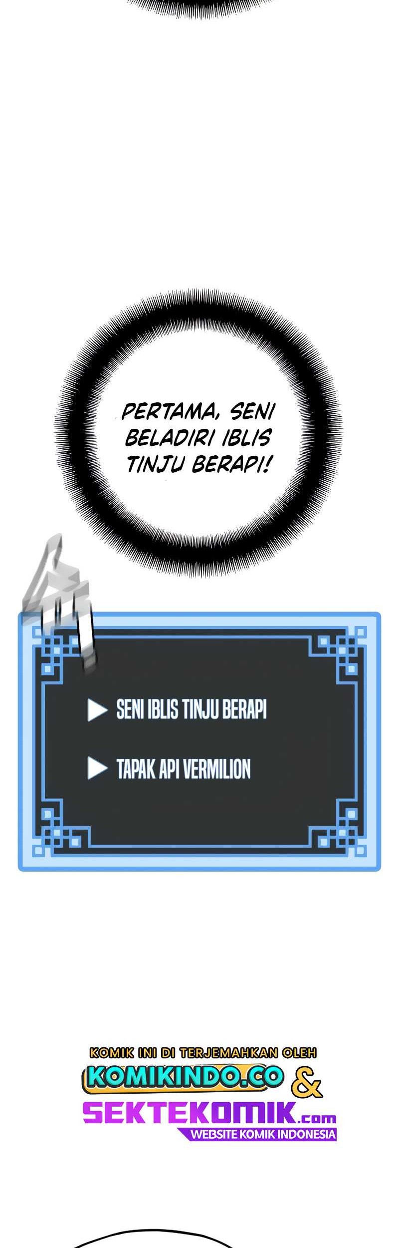 Heavenly Demon Cultivation Simulation Bab 12 halaman 31