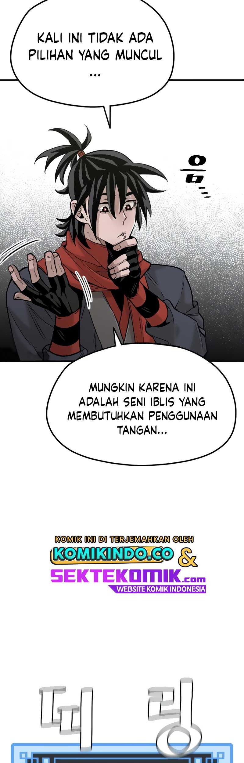 Heavenly Demon Cultivation Simulation Bab 12 halaman 32