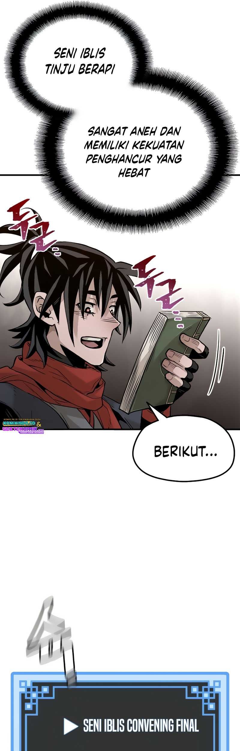 Heavenly Demon Cultivation Simulation Bab 12 halaman 42