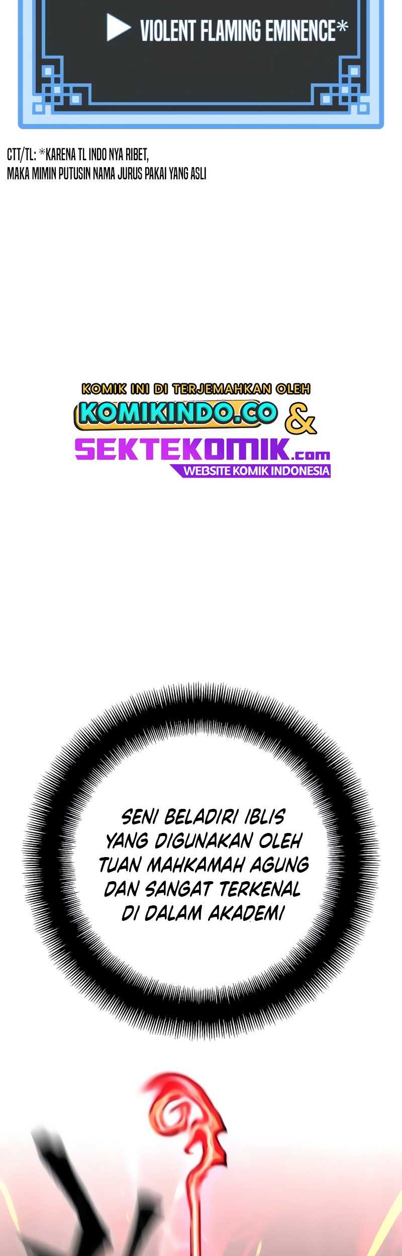 Heavenly Demon Cultivation Simulation Bab 12 halaman 43