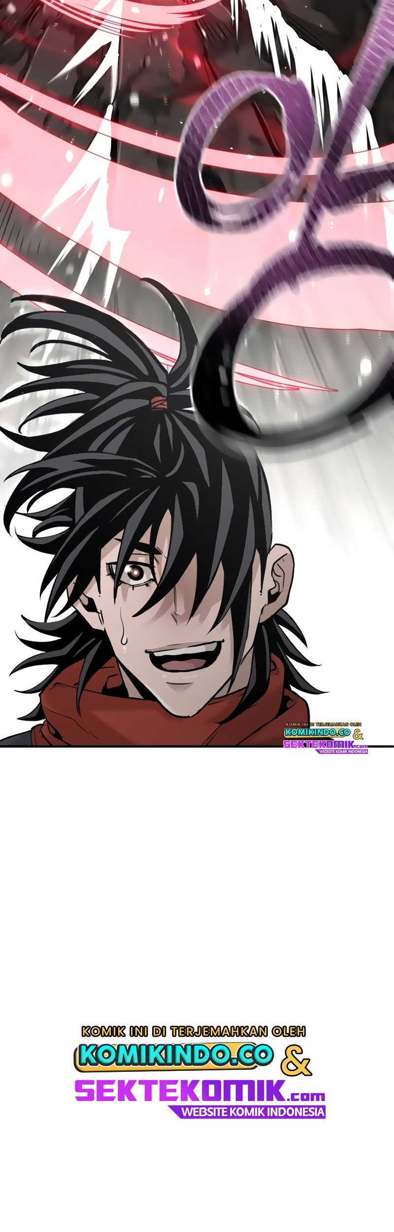 Heavenly Demon Cultivation Simulation Bab 12 halaman 47