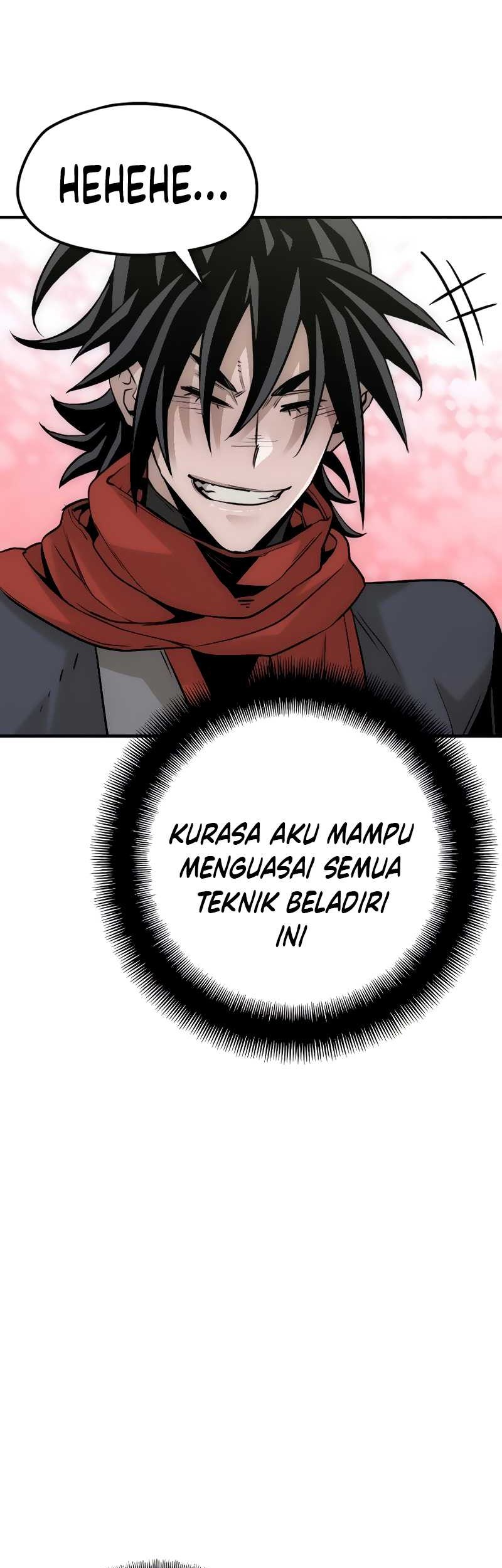 Heavenly Demon Cultivation Simulation Bab 12 halaman 48