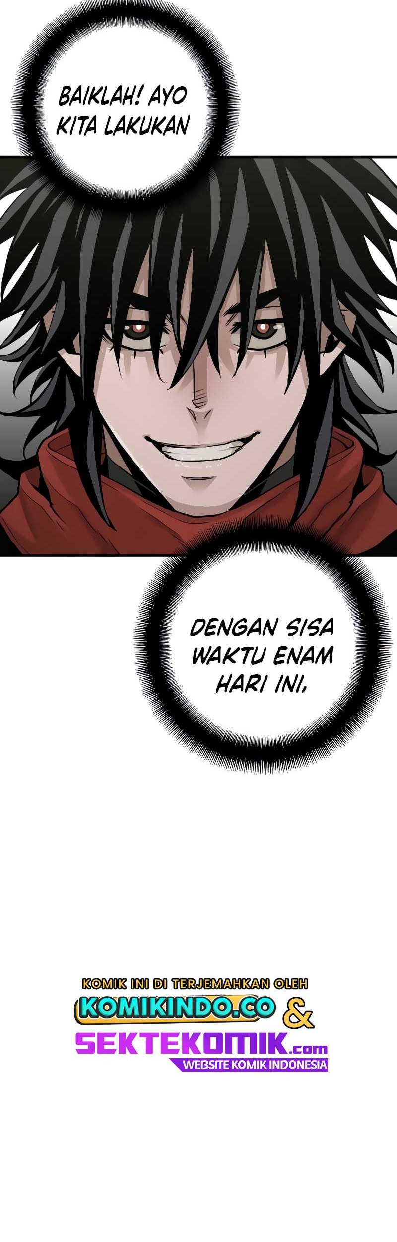 Heavenly Demon Cultivation Simulation Bab 12 halaman 49