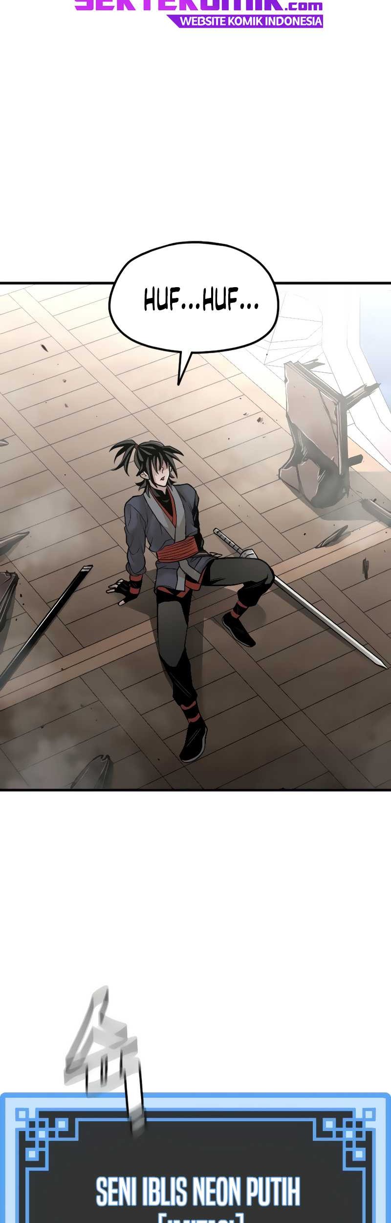 Heavenly Demon Cultivation Simulation Bab 12 halaman 52