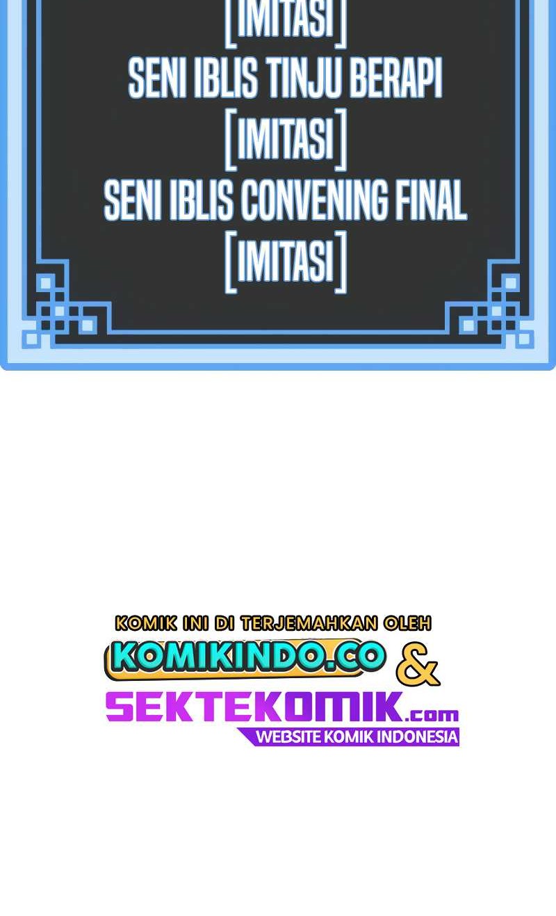 Heavenly Demon Cultivation Simulation Bab 12 halaman 53