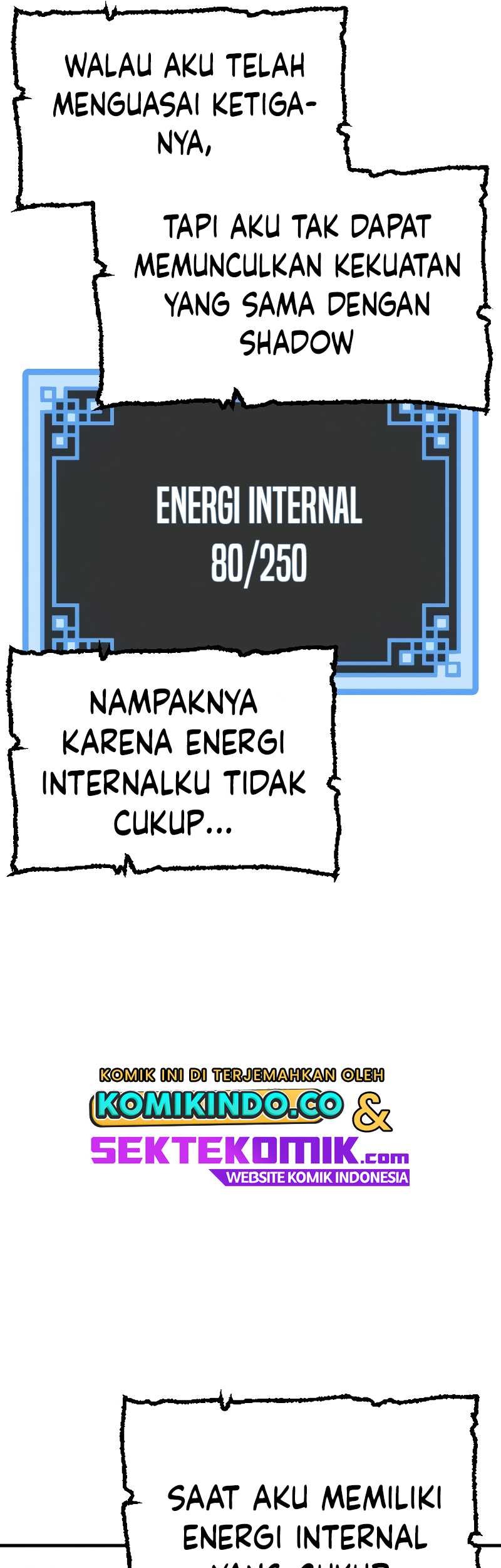 Heavenly Demon Cultivation Simulation Bab 12 halaman 54