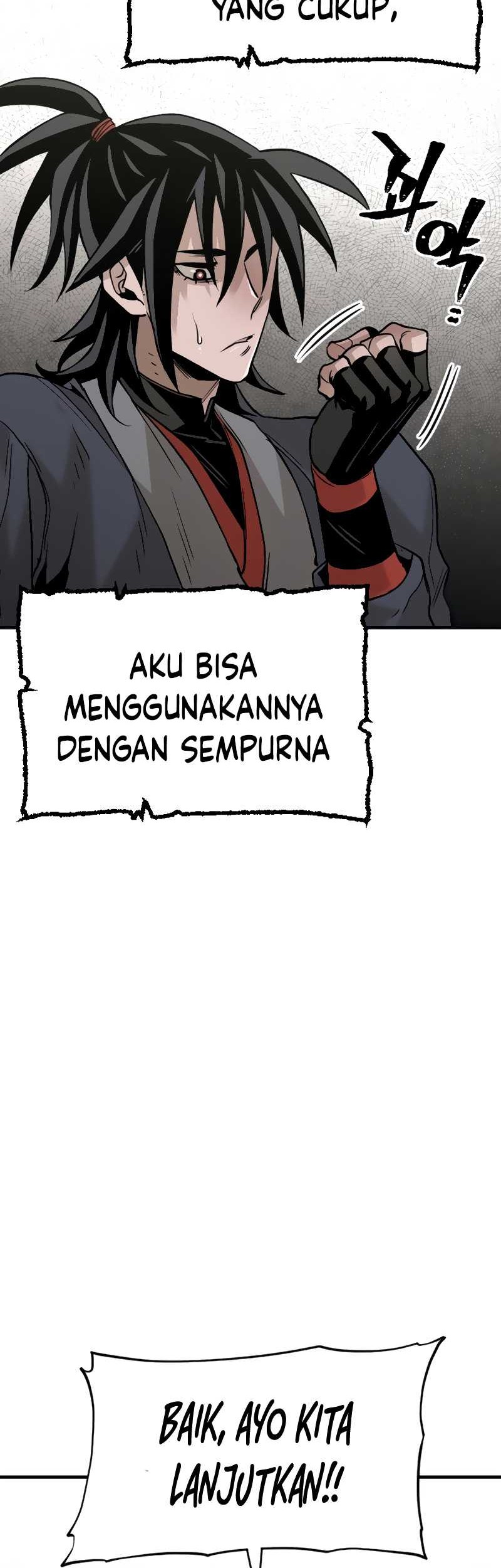 Heavenly Demon Cultivation Simulation Bab 12 halaman 55