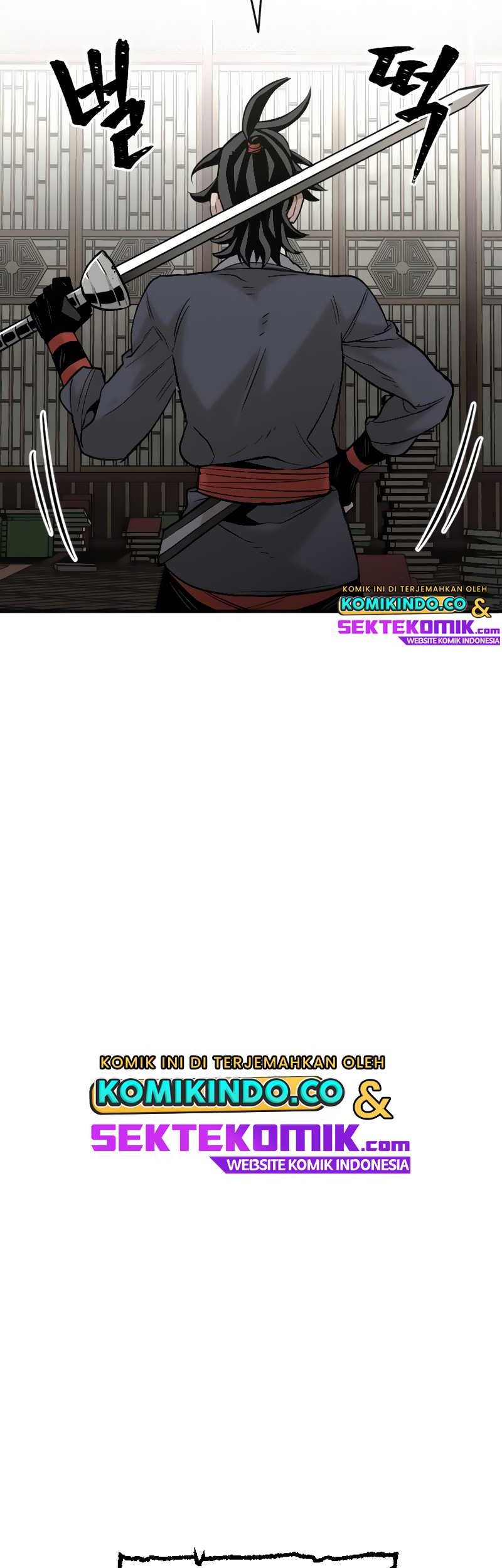 Heavenly Demon Cultivation Simulation Bab 12 halaman 56