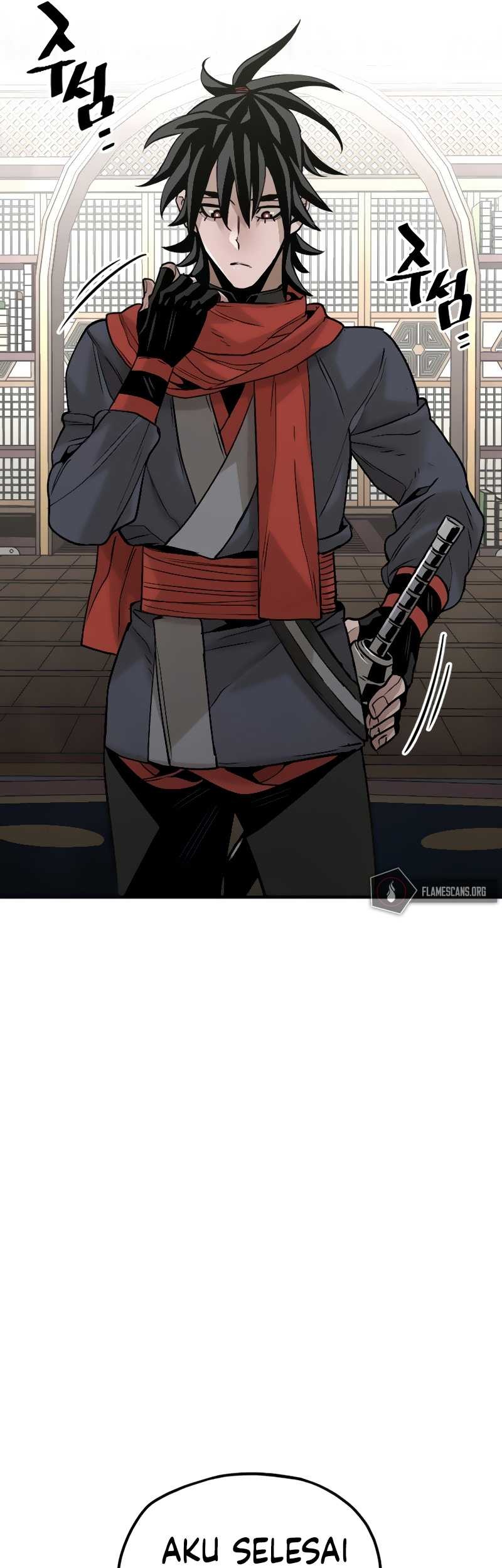Heavenly Demon Cultivation Simulation Bab 12 halaman 58