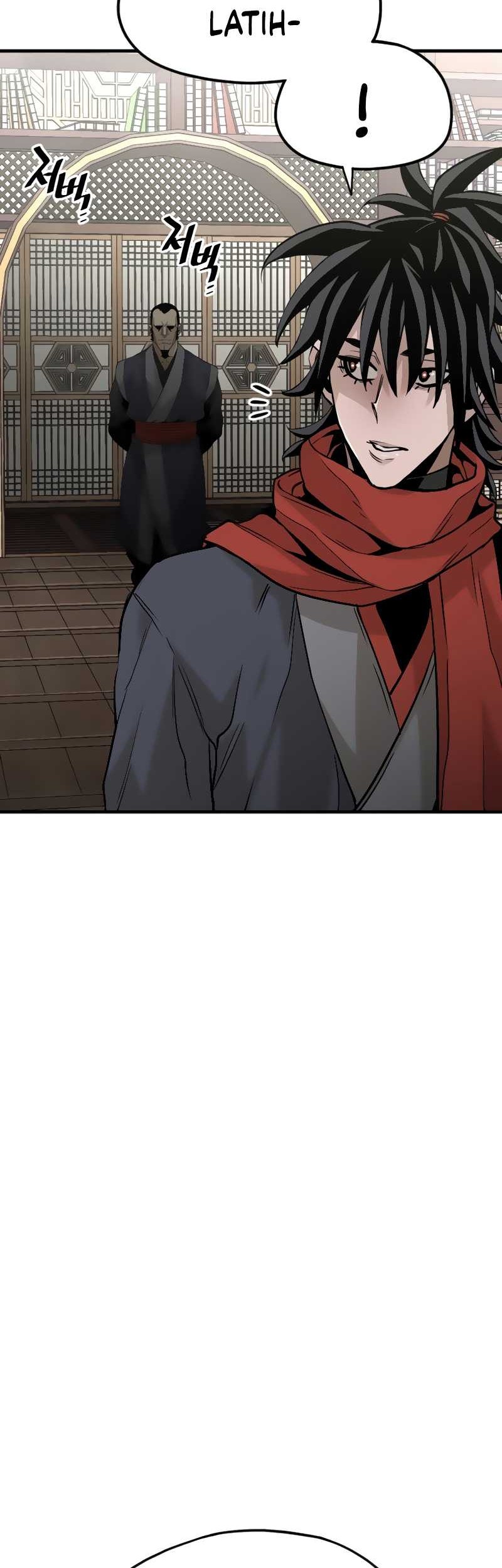 Heavenly Demon Cultivation Simulation Bab 12 halaman 59