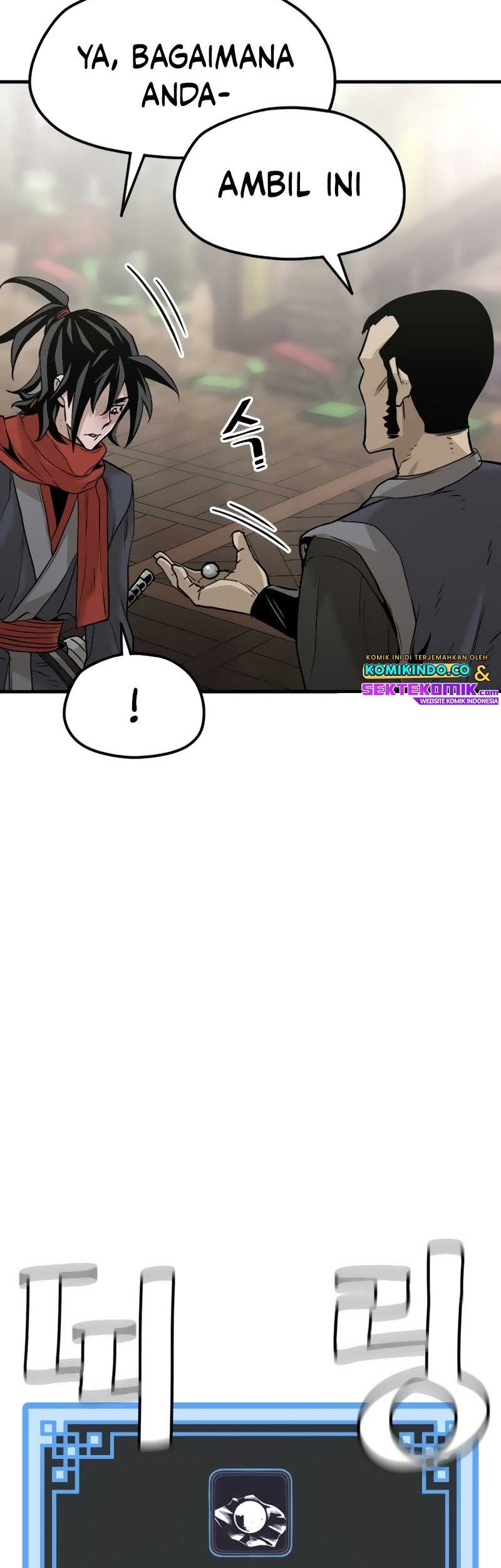 Heavenly Demon Cultivation Simulation Bab 12 halaman 63