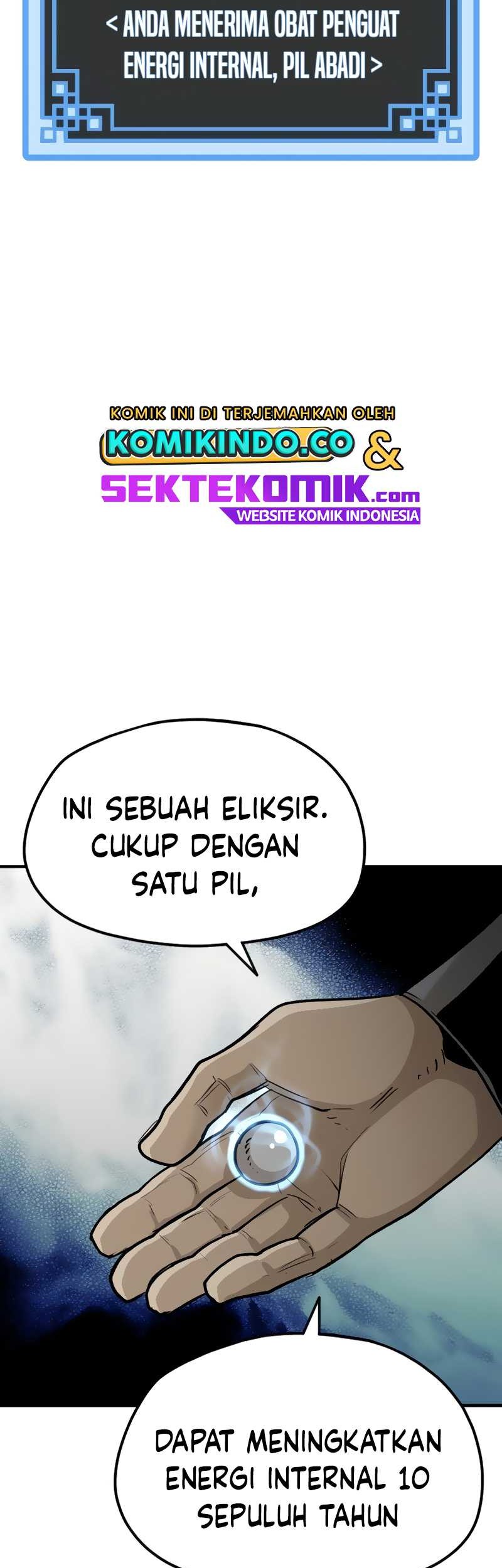 Heavenly Demon Cultivation Simulation Bab 12 halaman 64