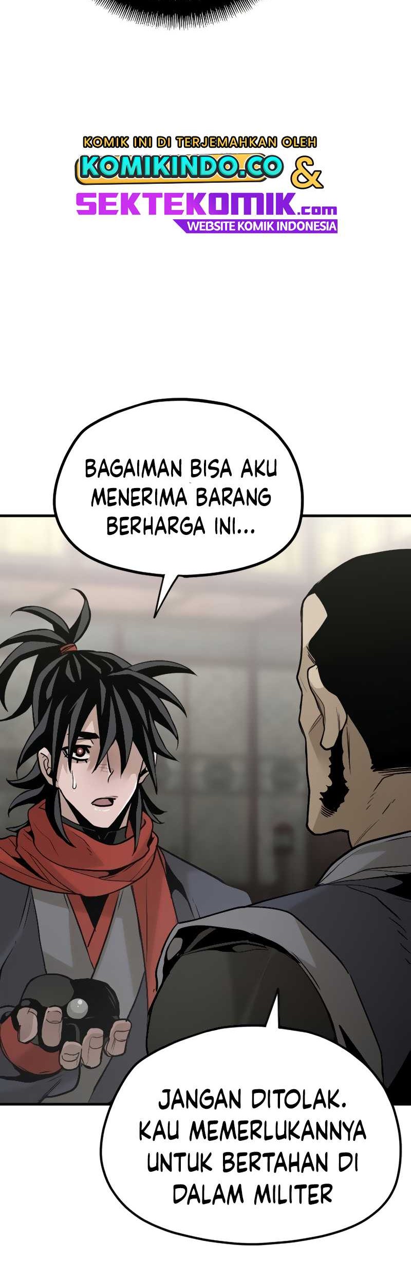 Heavenly Demon Cultivation Simulation Bab 12 halaman 67