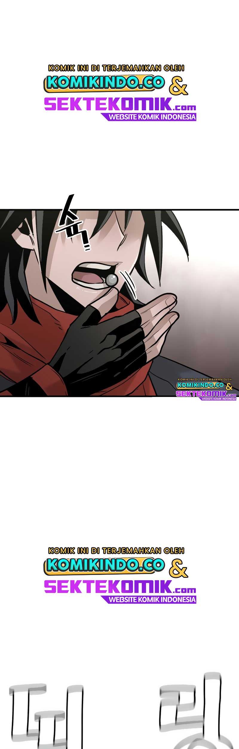 Heavenly Demon Cultivation Simulation Bab 12 halaman 68