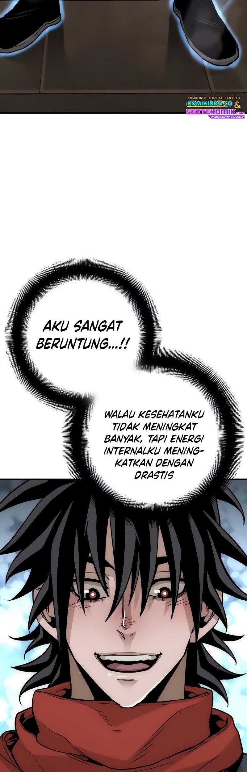 Heavenly Demon Cultivation Simulation Bab 12 halaman 71