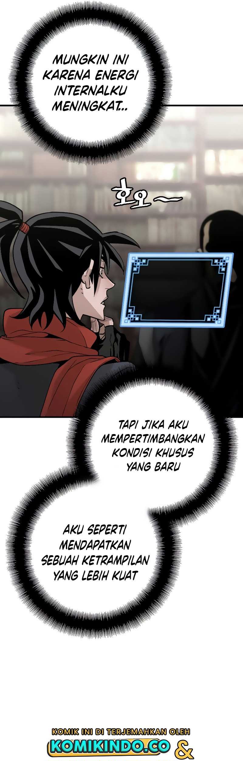 Heavenly Demon Cultivation Simulation Bab 12 halaman 74