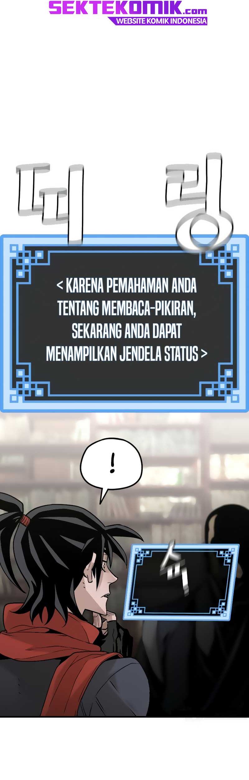 Heavenly Demon Cultivation Simulation Bab 12 halaman 75