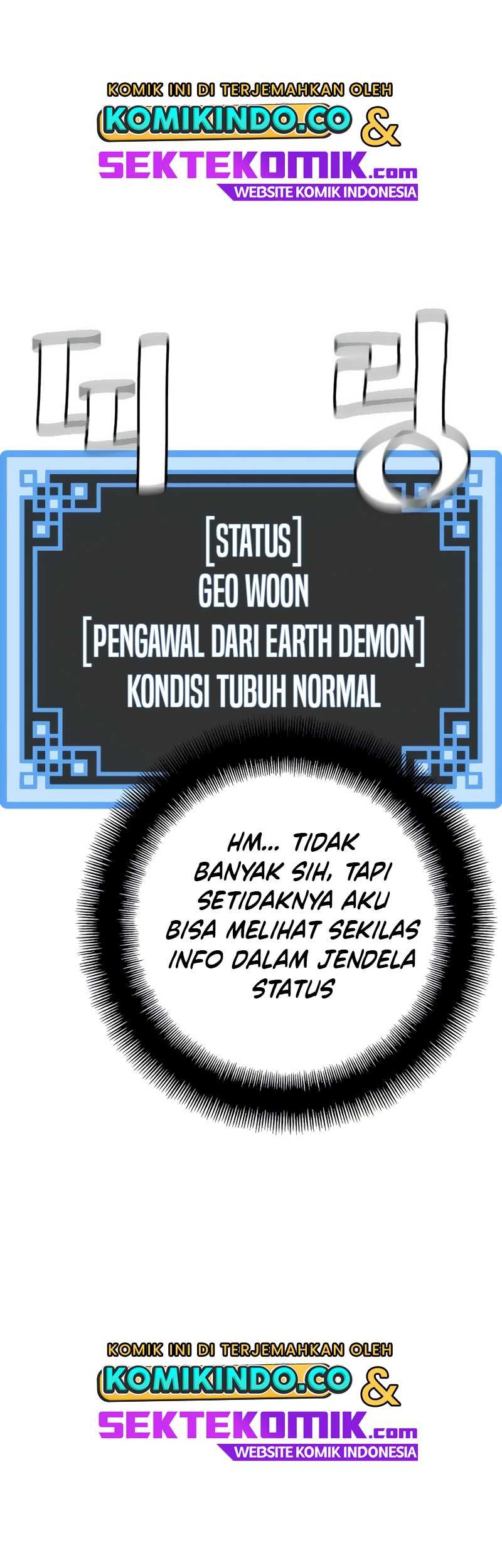 Heavenly Demon Cultivation Simulation Bab 12 halaman 76
