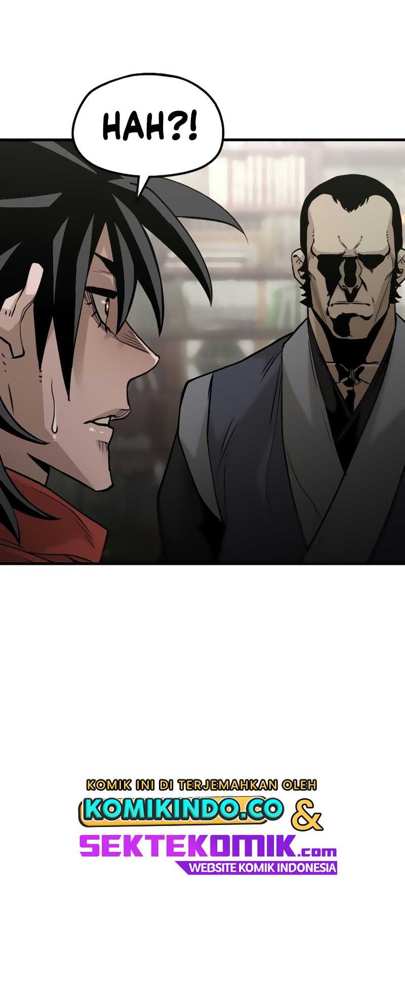 Heavenly Demon Cultivation Simulation Bab 12 halaman 77