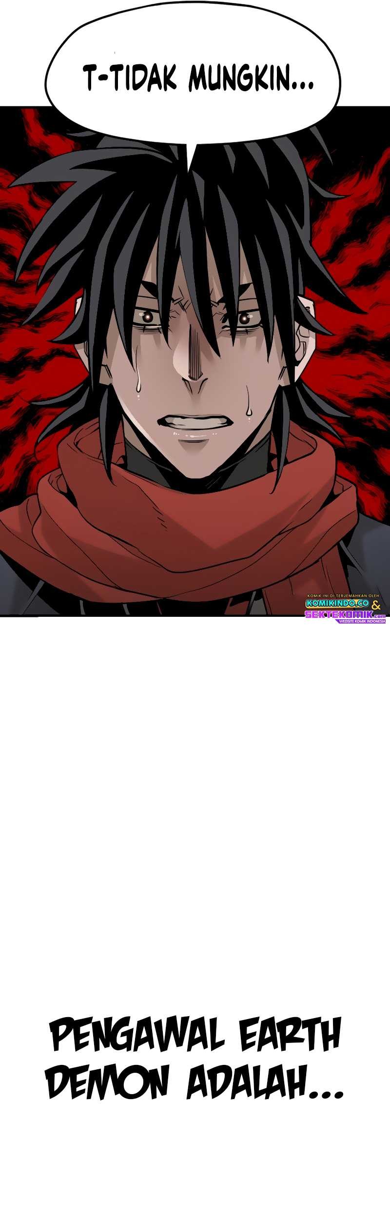 Heavenly Demon Cultivation Simulation Bab 12 halaman 78