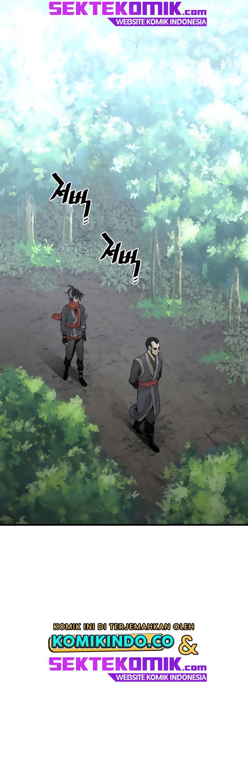 Heavenly Demon Cultivation Simulation Bab 12 halaman 81
