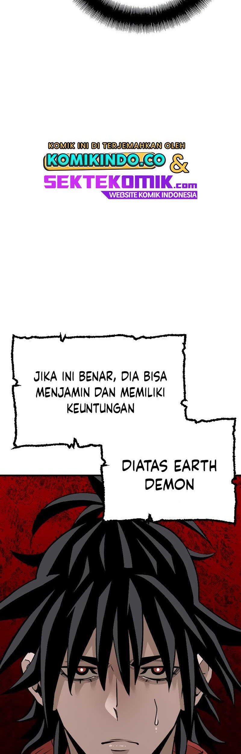 Heavenly Demon Cultivation Simulation Bab 12 halaman 83