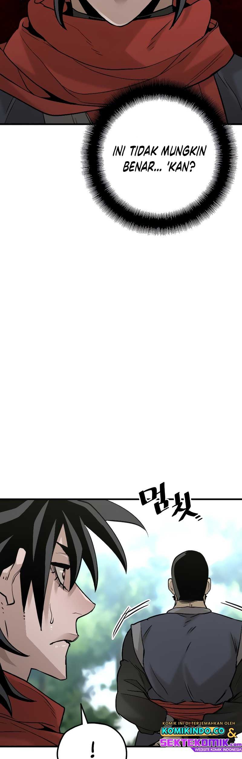 Heavenly Demon Cultivation Simulation Bab 12 halaman 84