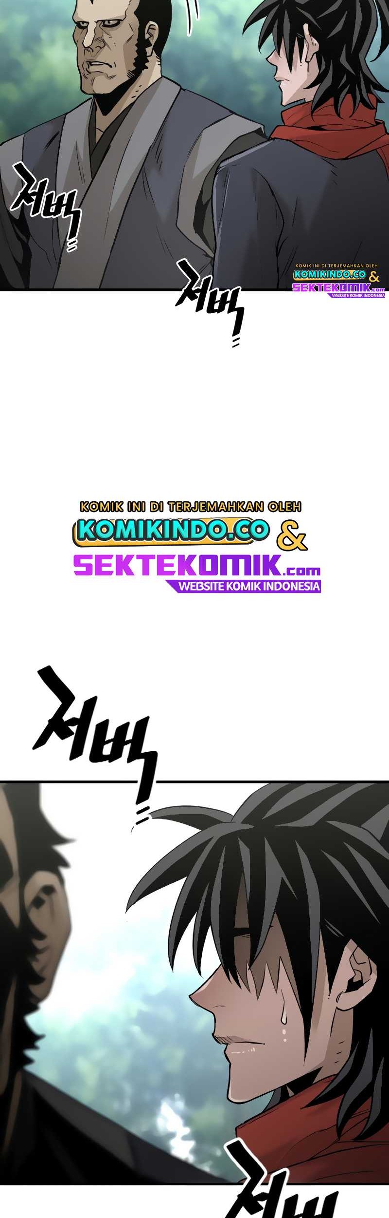 Heavenly Demon Cultivation Simulation Bab 12 halaman 87