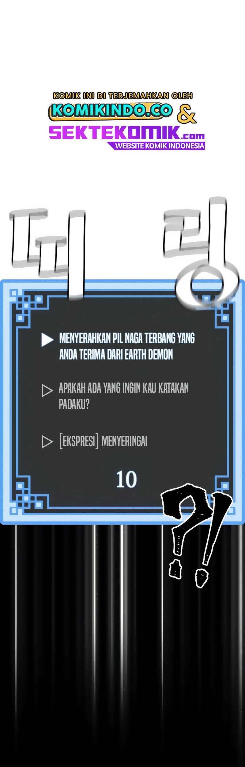 Heavenly Demon Cultivation Simulation Bab 12 halaman 89