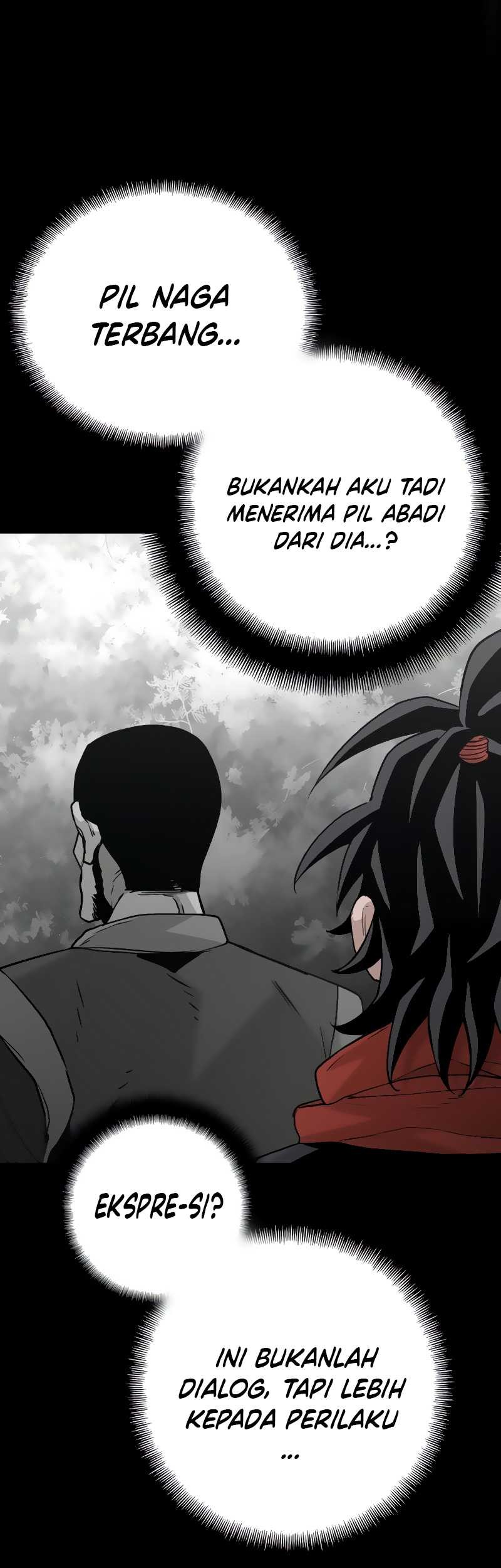 Heavenly Demon Cultivation Simulation Bab 12 halaman 90